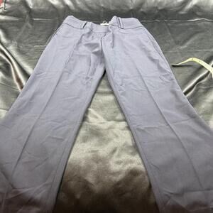 Just Be WOMENS multi colored velvet pajama pants. Size M